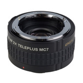 Kenko MC7 AF 2.0 DGX Canon-EOS Nero