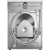Asko Classic W2086C.W/3 lavatrice Caricamento frontale 8 kg 1600 Giri/min Bianco