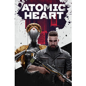 Atomic Heart Standard Cinese semplificato, Cinese tradizionale, Ceco, Tedesca, Inglese, ESP, Francese, ITA, Giapponese, Coreano, Polacco, Portoghese, Russo, Ucraino PlayStation 4