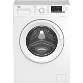 Beko WUX71232WI-IT lavatrice Caricamento frontale 7 kg 1200 Giri/min D Bianco