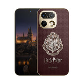 realme 16 Pro Harry Potter Edition 17,2 cm (6.78") Doppia SIM Android 16.0 5G USB tipo-C 12 GB 256 GB 6500 mAh Marrone