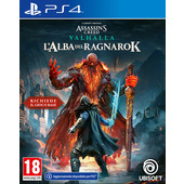 Assassin's Creed Valhalla L’Alba Del Ragnarok - Code In Box (Add-On)