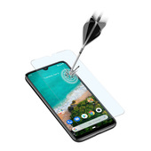 Cellularline Impact Glass - Mi A3