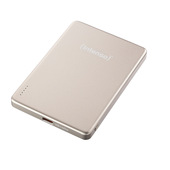 Intenso PowerBank MagSafe 5000mAh Champ.