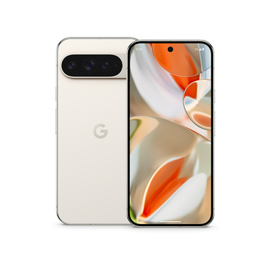 Google Pixel 9 Pro XL - Smartphone Android con Gemini, sistema a tripla fotocamera posteriore, batteria con 24 ore di autonomia e display Super Actua da 6,8" - Grigio creta, 128GB