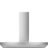 Smeg KBT1200XE cappa aspirante Cappa aspirante a parete Acciaio inox 713 m³/h