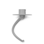 Smeg SMDH04 accessorio per miscelare e lavorare prodotti alimentari Gancio da impasto