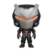 FUNKO Pop Games: Fortnite Series 1 - Omega