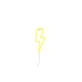 Ginga Flash Figura luminosa decorativa LED 1,54 W