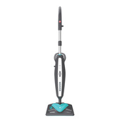 Hoover Steam Capsule CAP1700D 011 Scopa a vapore 0,7 L 1700 W Blu