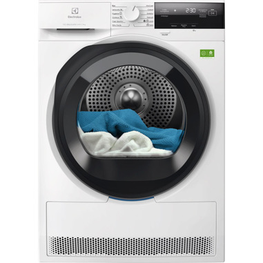 Electrolux Asciugatrice 700 DelicateCare 9 kg