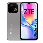 ZTE A35e 16,6 cm (6.52") Doppia SIM Android 14 Go edition 4G USB tipo-C 2 GB 64 GB 5000 mAh Grigio