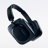 Nothing Headphone (a) Auricolare Con cavo e senza cavo A Padiglione Musica e Chiamate USB tipo-C Bluetooth Nero