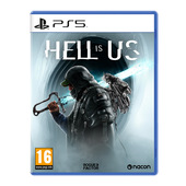 HELL IS US PlayStation 5