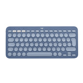 Logitech K380 for mac