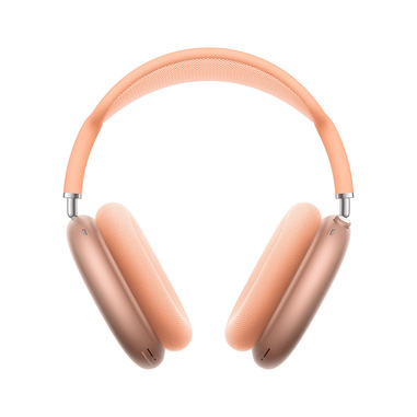 Apple AirPods Max Arancione connessione usb-c (versione 2024)