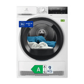 Electrolux Asciugatrice 9 Kg Classe A EW9H39A MADE IN EUROPE
