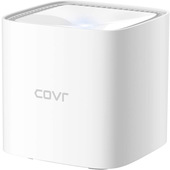 D-Link COVR-1102 moltiplicatore di rete Trasmettitore di rete Bianco 10, 100, 1000 Mbit/s