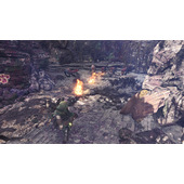 Monster Hunter World, Xbox One