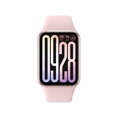Xiaomi Smart Band 9 Pro AMOLED. Sportwatch (Fitness tracker)