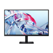 Samsung Monitor ViewFinity S7 S7 S70H 4K da 27" UHD Flat