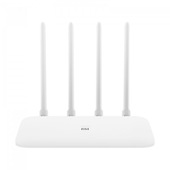 Xiaomi DVB4230GL router wireless Fast Ethernet Dual-band (2.4 GHz/5 GHz) Bianco