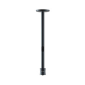 Dangbei 01.4A03-HWDDZJ-EU00 supporto per proiettore Soffitto Nero
