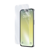 Cellularline Impact Glass - iPhone Air Vetro temperato sottile, resistente e super sensibile