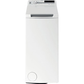 Whirlpool Lavatrice a libera installazione - TDLR 6251BS IT/1