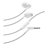 Cellularline Stylecolor Earphones - Jack 3.5mm Auricolare in-ear colorato con connettore Jack 3.5mm