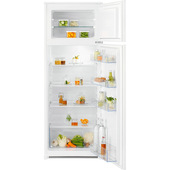 Electrolux ETS5LE14S Frigocongelatore Serie 500 ColdSense 144,1 cm