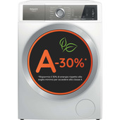 Hotpoint Ariston Gentle Power Lavatrice a libera installazione H7 99 GPOWER IT