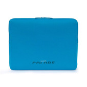 Tucano Colore 15" borsa per notebook 39,6 cm (15.6") Custodia a tasca Blu