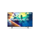 Philips 50PUS8010/12 TV 127 cm (50") 4K Ultra HD Smart TV Wi-Fi Nero