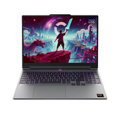 Lenovo LOQ 15AHP11 AMD Ryzen™ 7 250 Computer portatile 38,9 cm (15.3") WUXGA 16 GB DDR5-SDRAM 512 GB SSD NVIDIA GeForce RTX 5060 Wi-Fi 6 (802.11ax) Windows 11 Home Italiano Grigio