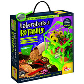 Lisciani I'M A Genius Laboratorio Di Botanica (Edi 2020)