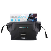 T'nB UMTROTBAG accessorio per monopattino Borsa da trasporto Nero 1 pz