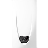 Ariston Scaldacqua a gas istantaneo a camera aperta da 14 l/min (metano)