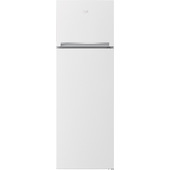 Beko RDSA310K40WN Libera installazione 306 L E Bianco