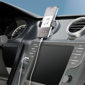 Cellularline Aux Music Cable - Lightning Cavo aux per connessione ad autoradio