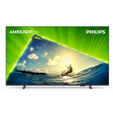 Philips 65PUS8209 165,1 cm (65") 4K Ultra HD Smart TV Wi-Fi Nero