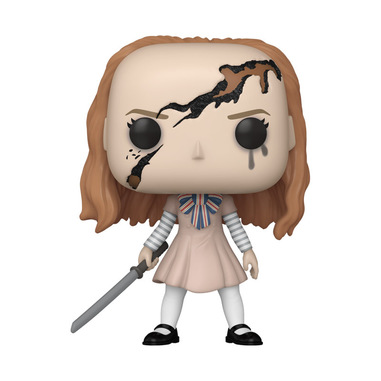 FUNKO POP! 80874 modellino da azione e da collezione