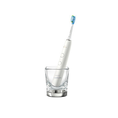 Philips DiamondClean 9000 HX9911/27 Spazzolino ricaricabile