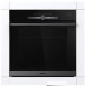 Hisense O634PG forno 77 L 3500 W Nero