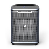 Rowenta Instant Comfort +, Termoventilatore, Potente Riscaldamento in Ceramica, SO9360F0