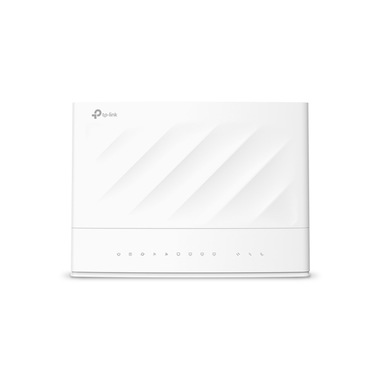 TP-Link VX230v router wireless Gigabit Ethernet Dual-band (2.4 GHz/5 GHz) Bianco