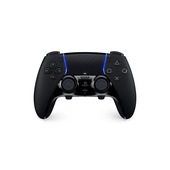 Sony Interactive Entertainment PS5 DualSense Edge Controller Nero Bluetooth/USB Gamepad Analogico/Digitale PlayStation 5