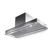 FABER S.p.A. IN-NOVA SMART X A60 Integrato Acciaio inox 360 m³/h
