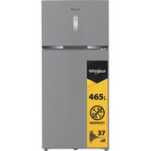 Whirlpool Frigorifero combinato - WHD2 6633 X5E