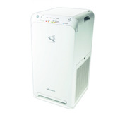 Daikin MC55W purificatore 41 m² 53 dB 37 W Bianco